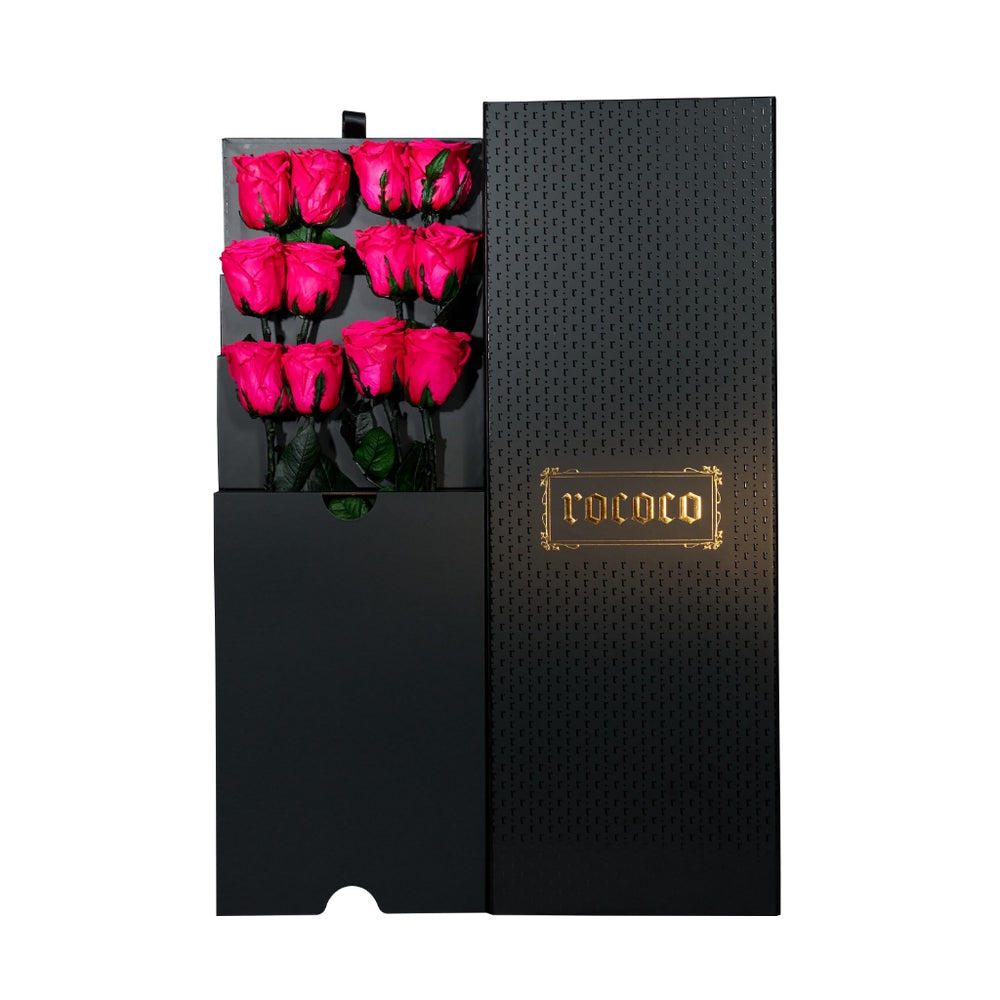 Rococco Roses Rococo | Forever Roses, Luxury Gifts, Home Decor
