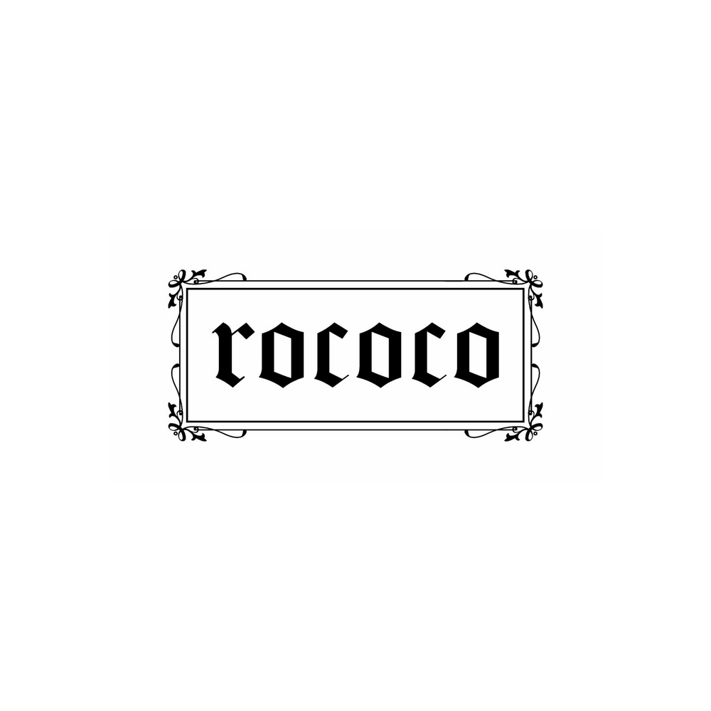 ROCOCO GIFT CARD