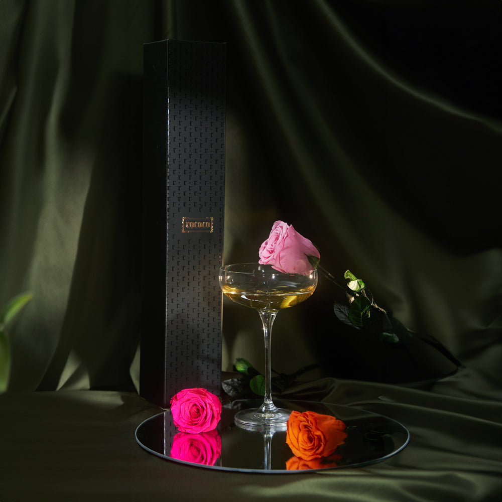 Rococco Roses Rococo | Forever Roses, Luxury Gifts, Home Decor